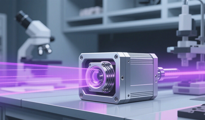 Custom Laser Solutions