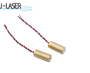 808nm200mw一字线激光器