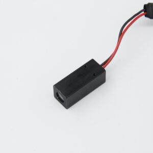 405nm90mw一字线激光器