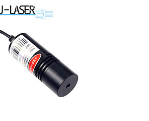 830nm120mW散斑点激光器