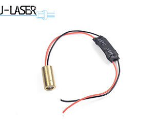 830nm250mw散斑点激光器