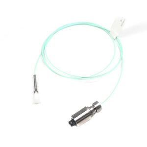 375nm200mW光纤耦合激光二极管（圆）