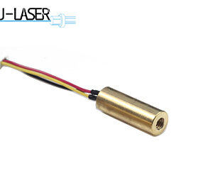 780nm5mw点激光器