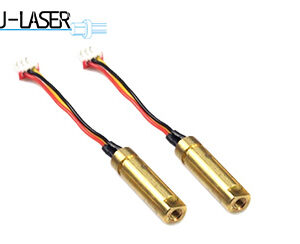 780nm5mw点激光器