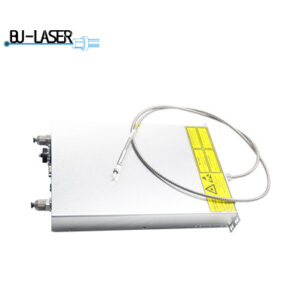 395nm24W光纤耦合激光器