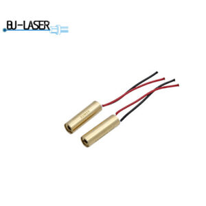 红光一字线激光器，医疗定位激光器
