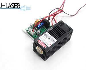 808nm500mw激光模组