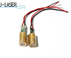 520nm20mw网格激光器