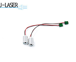 515nm35mw激光灯模组