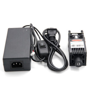 440nm2.5W一字线激光器模组