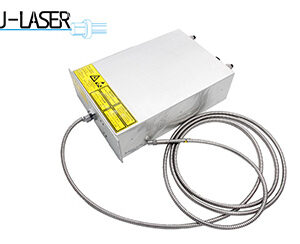 15w多波长光纤耦合激光器