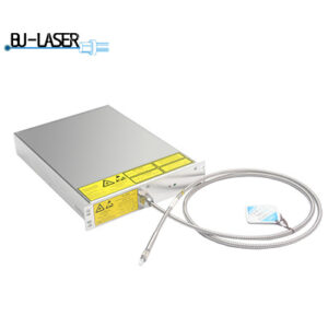 375nm10W光纤耦合激光器