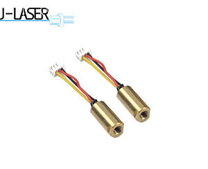 780nm2.5mw点激光器