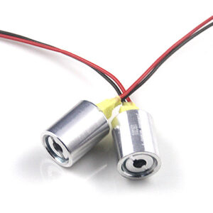 650nm100mw激光灯模组