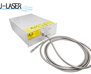 100w多波长光纤耦合激光器