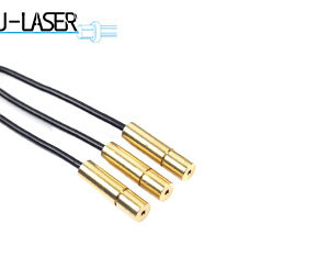 650nm60mw激光器导光条