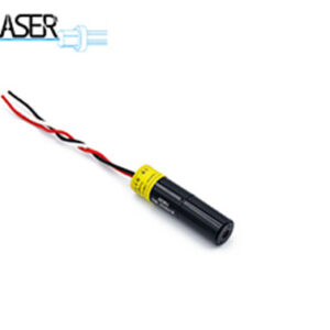 850nm1W安防激光器