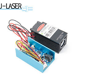 520nm500mw激光灯模组（粗光束）