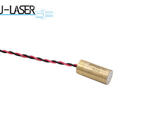 808nm200mw一字线激光器