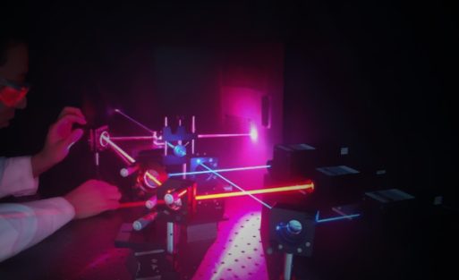 Laser Safety Level Standards